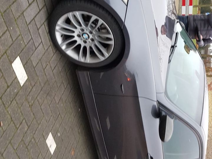 2006 bmw 330d