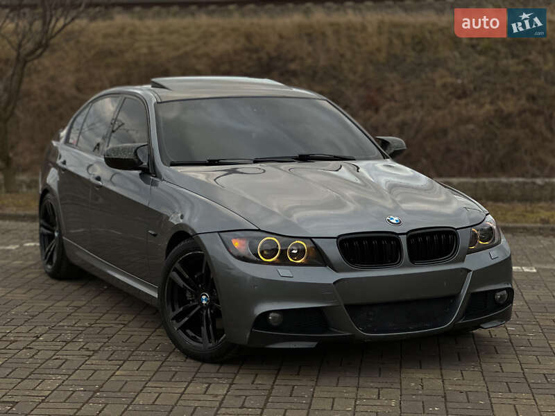 2005 bmw 330d