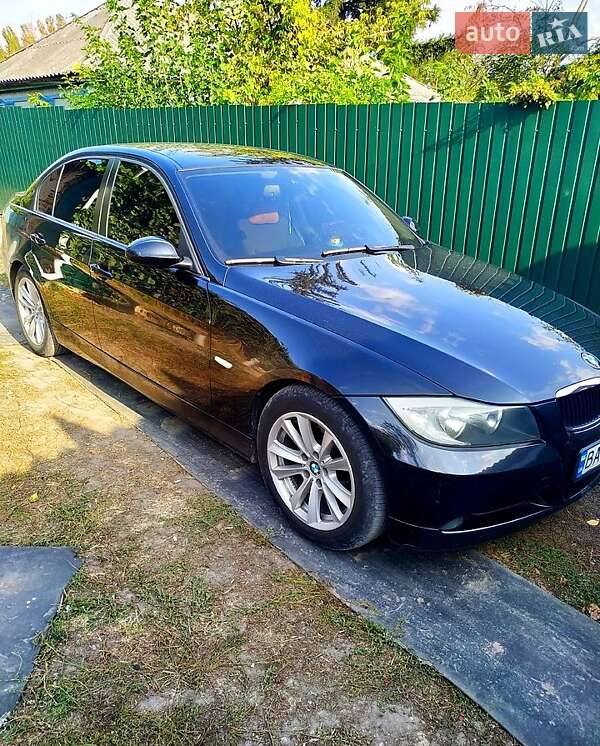 2009 bmw 316i