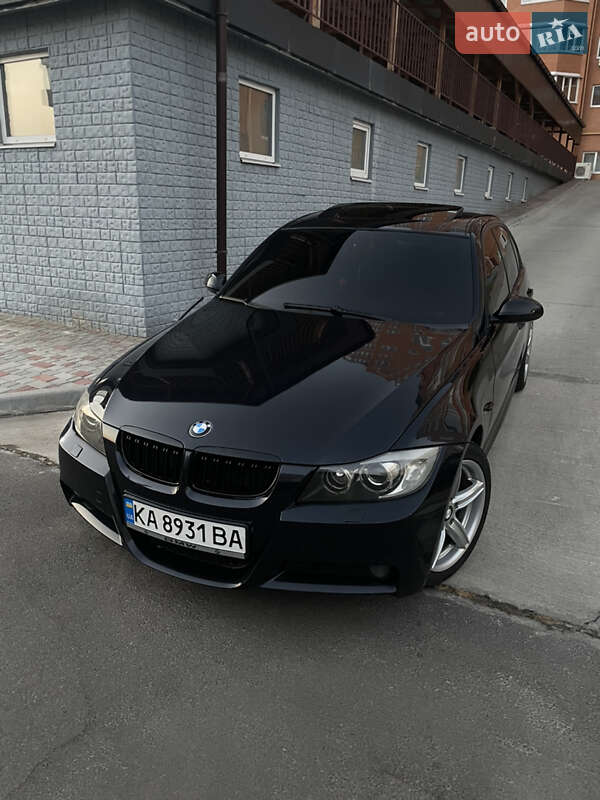 2006 bmw 3 series