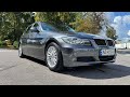 2007 bmw 320i