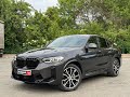 2020 bmw x4