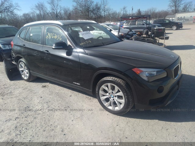 2013 bmw x1