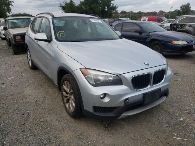 2012 bmw x1 xdrive2