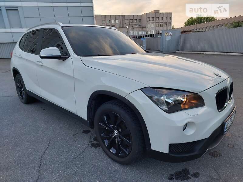 2013 bmw x1