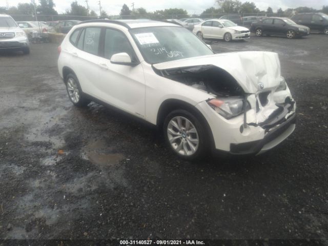 2013 bmw x1