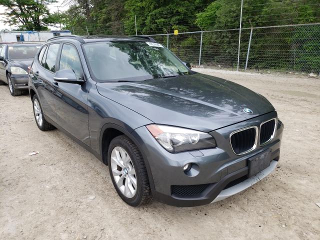 2014 bmw x1 xdrive2