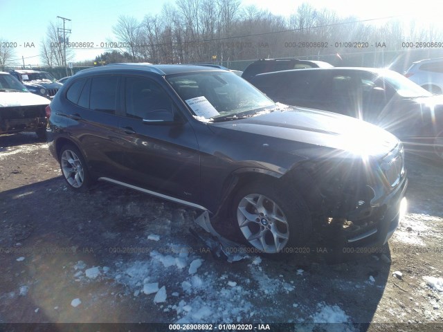 2013 bmw x1