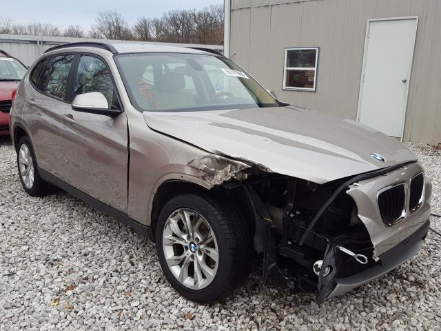 2014 bmw x1 xdrive2