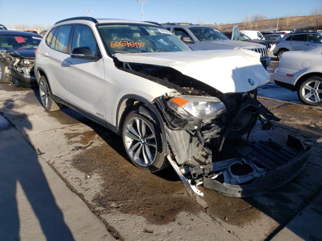 2015 bmw x1 xdrive2