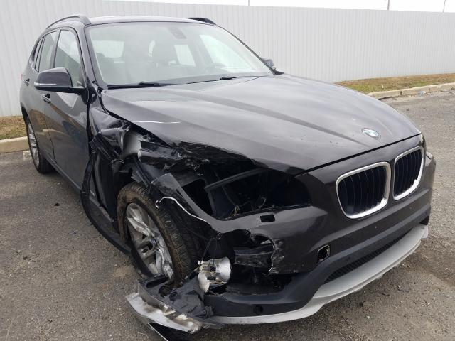 2014 bmw x1 xdrive2