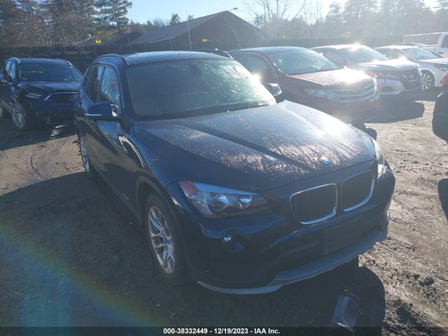 2014 bmw x1