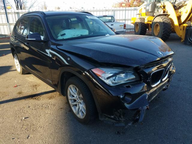 2015 bmw x1 xdrive2