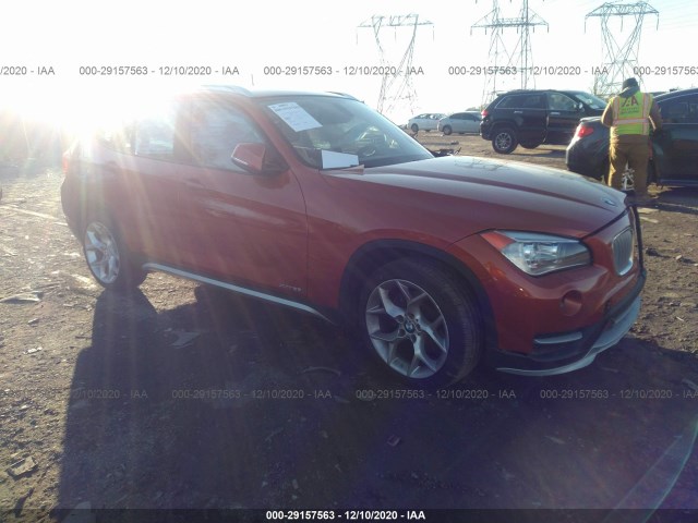 2015 bmw x1