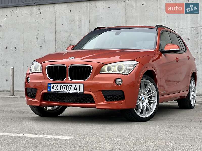 2015 bmw x1