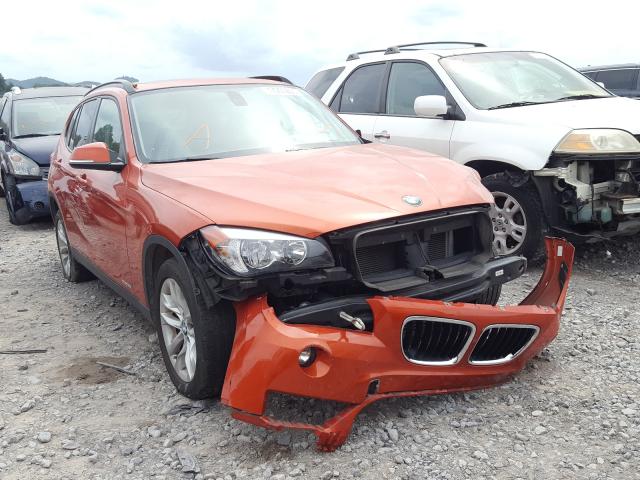 2015 bmw x1 xdrive2