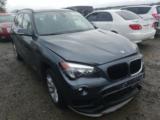 2015 bmw x1 xdrive2