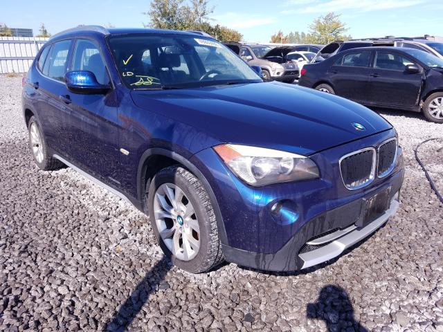 2011 bmw x1