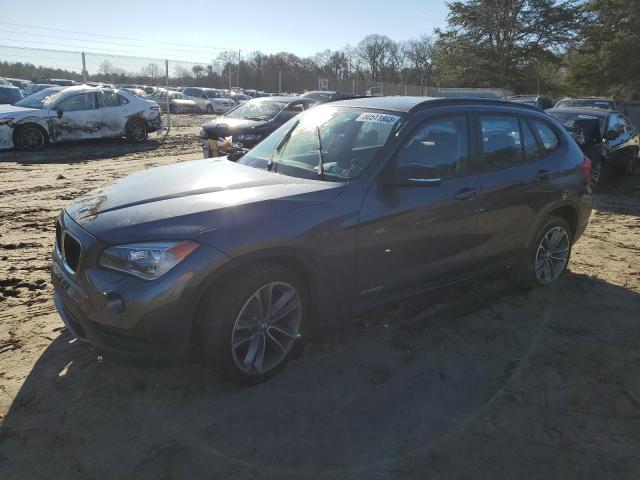 2012 bmw x1