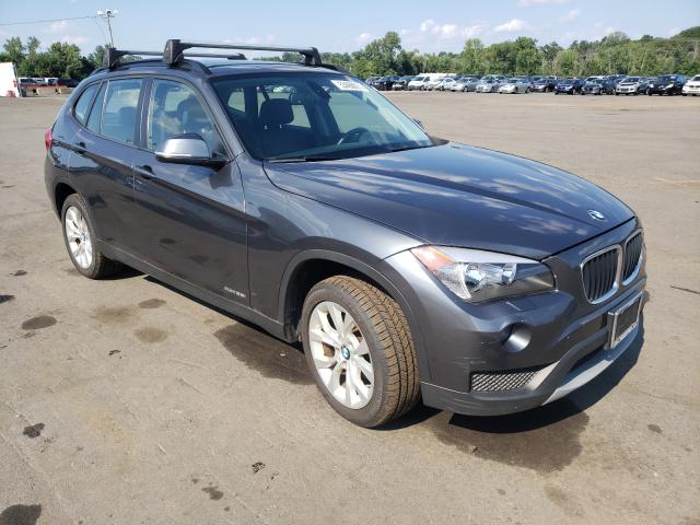 2012 bmw x1