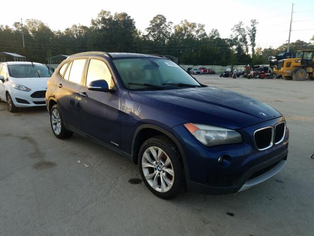 2013 bmw x1 xdrive2