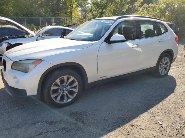 2013 bmw x1 xdrive2