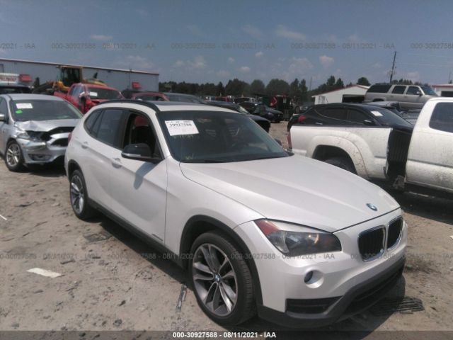 2014 bmw x1