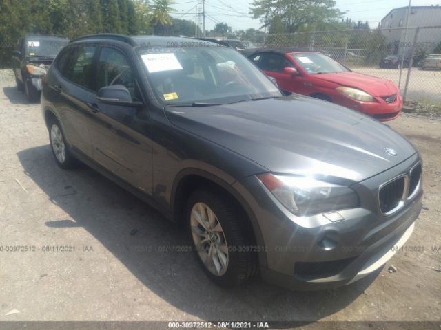 2013 bmw x1
