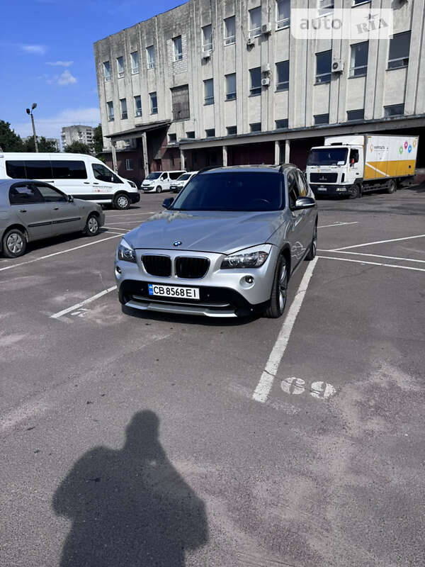 2013 bmw x1