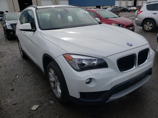 2013 bmw x1