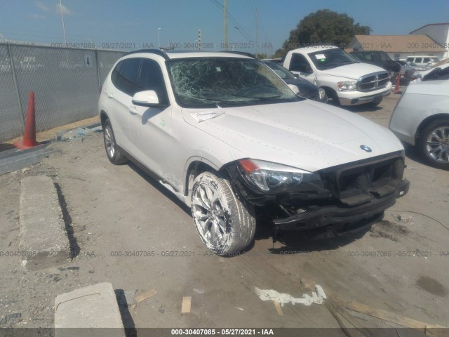 2013 bmw x1