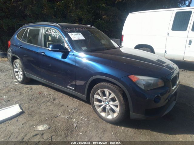 2013 bmw x1