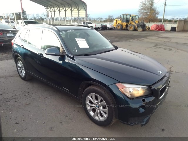 2013 bmw x1