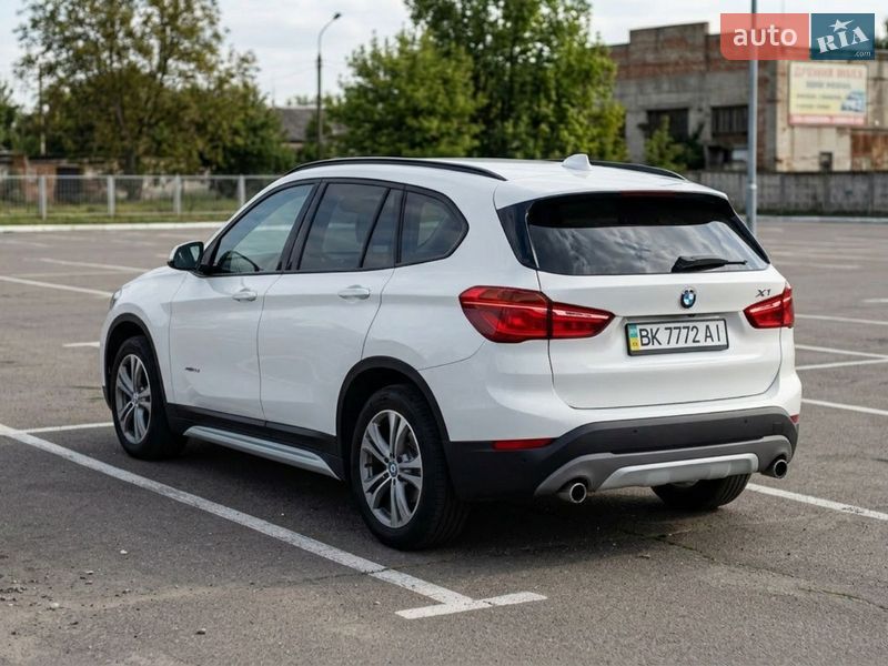 2013 bmw x1