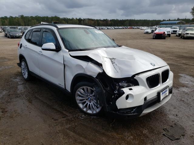2013 bmw x1 xdrive2