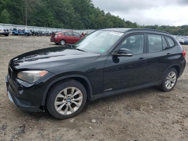 2014 bmw x1 xdrive 28i