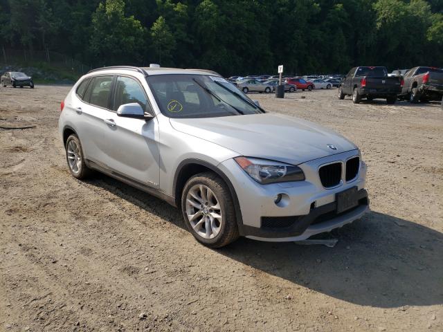 2015 bmw x1 xdrive2