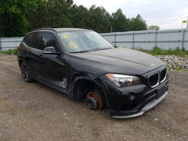 2015 bmw x1 xdrive2