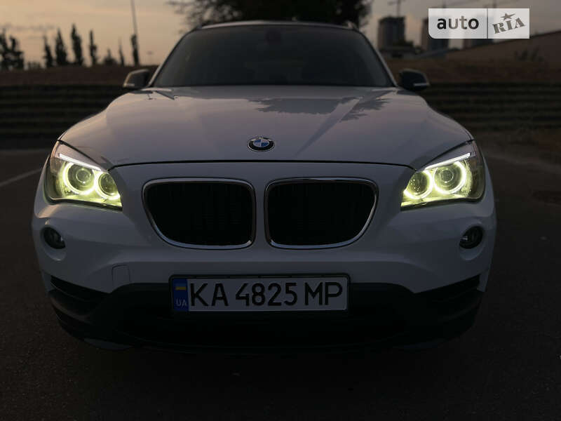 2015 bmw x1