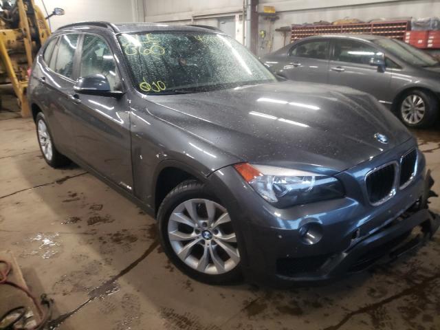 2014 bmw x1 xdrive2