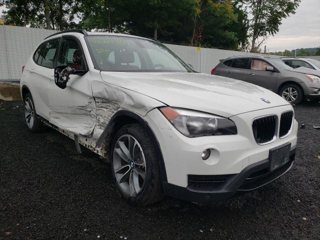 2013 bmw x1 xdrive2
