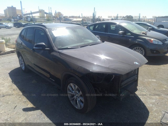 2013 bmw x1