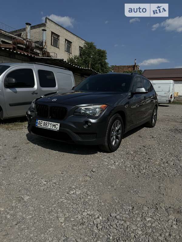2013 bmw x1