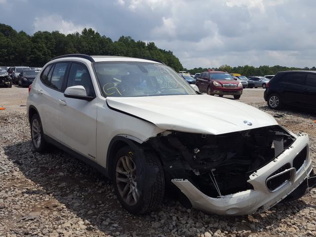 2014 bmw x1 xdrive2