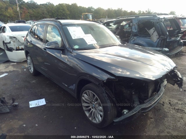 2014 bmw x1