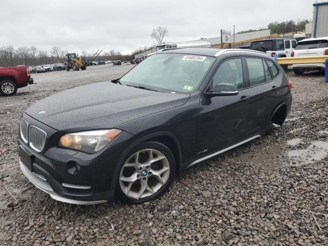 2014 bmw x1