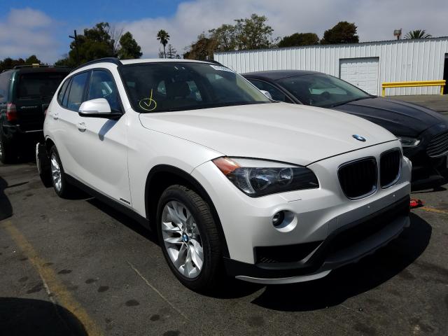 2014 bmw x1