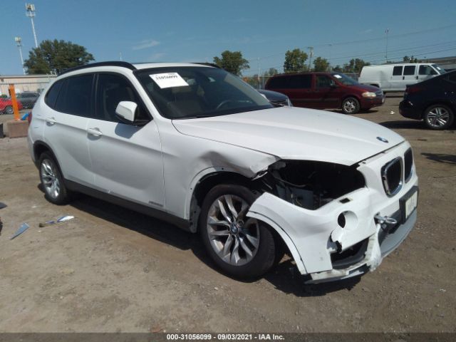 2015 bmw x1