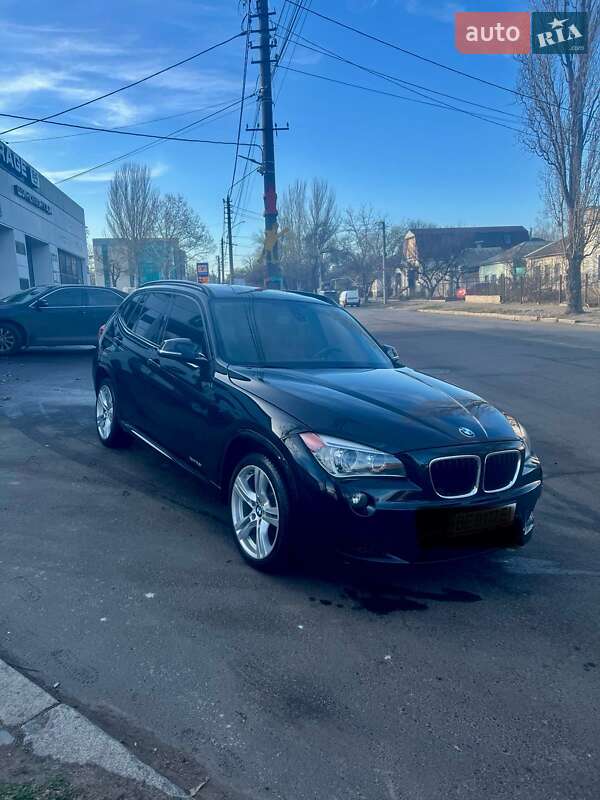 2015 bmw x1