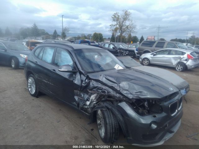 2015 bmw x1